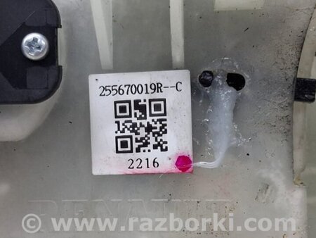 ФОТО Переключатель подрулевой для Renault Megane 3 Киев