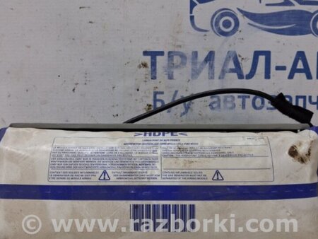ФОТО Подушка безопасности в торпеду для Nissan Navara D40 Киев