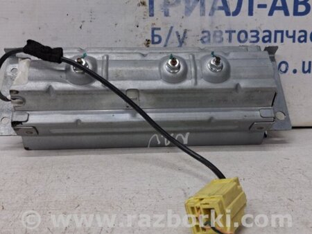 ФОТО Подушка безопасности в торпеду для Nissan Navara D40 Киев