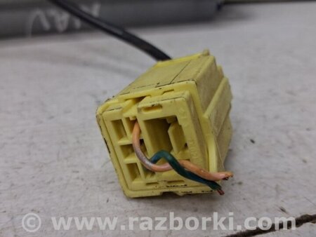 ФОТО Подушка безопасности в торпеду для Nissan Navara D40 Киев