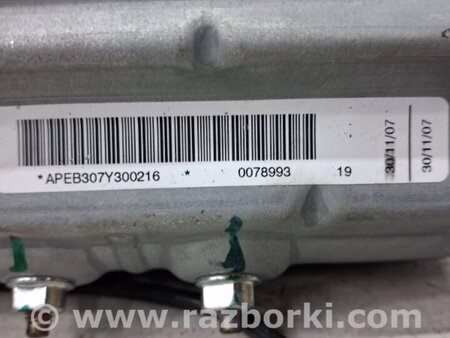 ФОТО Подушка безопасности в торпеду для Nissan Navara D40 Киев