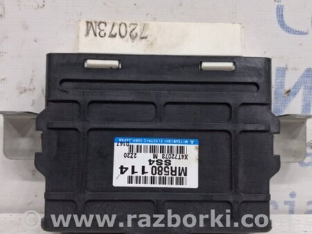 ФОТО Блок управления для Mitsubishi Pajero Wagon 3 Киев