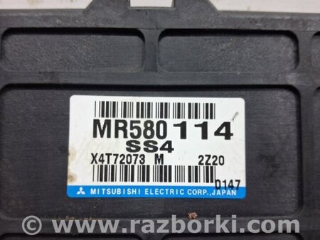 ФОТО Блок управления для Mitsubishi Pajero Wagon 3 Киев