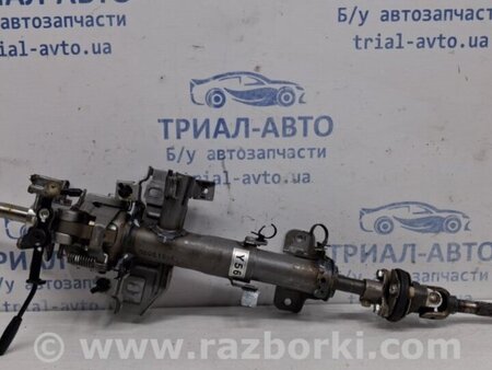 ФОТО Колонка рулевая для KIA Sorento BL Киев