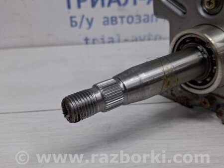 ФОТО Колонка рулевая для KIA Sorento BL Киев