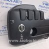 ФОТО Декоративная крышка ДВС для Nissan Navara D40 Киев