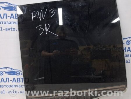 ФОТО Стекло двери заднее правое для Mitsubishi Pajero Wagon 3 Киев