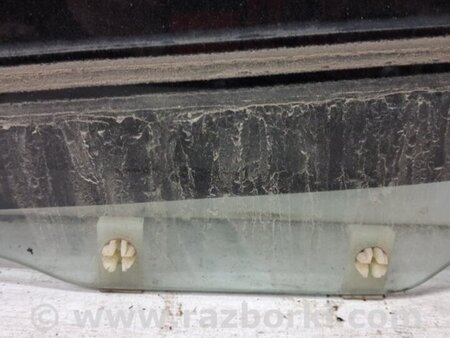 ФОТО Стекло двери заднее правое для Mitsubishi Pajero Wagon 3 Киев