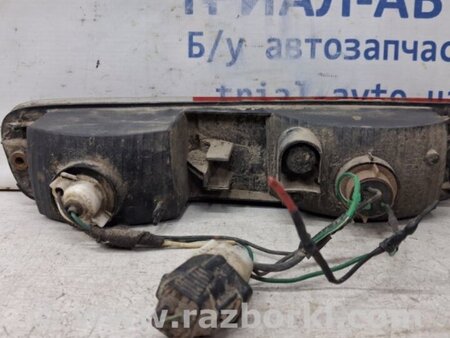 ФОТО Катафот правый для Mitsubishi Pajero Wagon 3 Киев