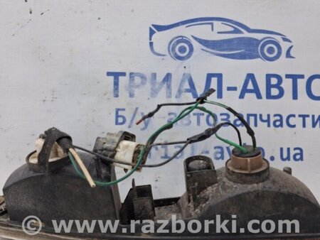 ФОТО Катафот правый для Mitsubishi Pajero Wagon 3 Киев