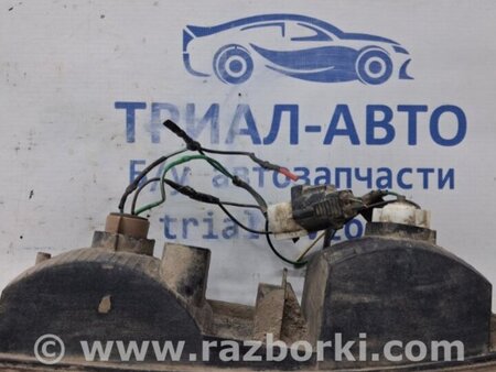 ФОТО Катафот правый для Mitsubishi Pajero Wagon 3 Киев