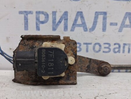 ФОТО Датчик положения уровня фар для Mitsubishi Pajero Wagon 4 Киев