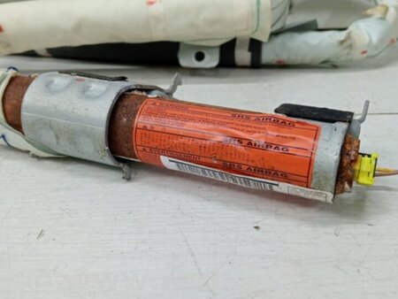 ФОТО Airbag потолка(шторка) правый для Nissan X-Trail T31 (2007-2014) Киев