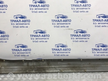 ФОТО Накладка порога внешняя левая для Mitsubishi Pajero Wagon 3 Киев