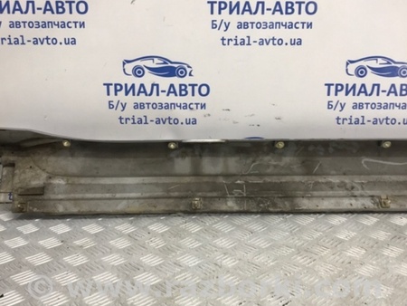 ФОТО Накладка порога внешняя левая для Mitsubishi Pajero Wagon 3 Киев