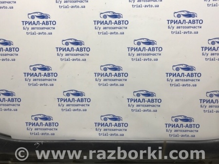 ФОТО Накладка порога внешняя левая для Mitsubishi Pajero Wagon 4 Киев