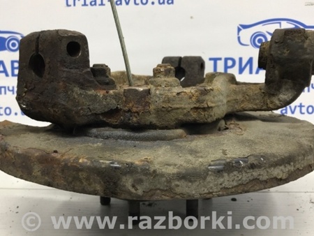 ФОТО Цапфа задняя левая со ступицей для Nissan Pathfinder R51 Киев