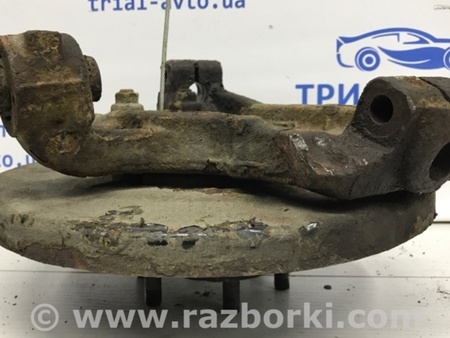 ФОТО Цапфа задняя левая со ступицей для Nissan Pathfinder R51 Киев