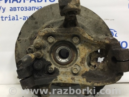 ФОТО Цапфа задняя правая со ступицей для Nissan Pathfinder R51 Киев