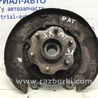 ФОТО Цапфа задняя правая со ступицей для Nissan Pathfinder R51 Киев