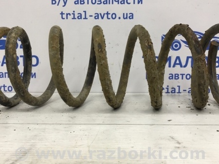 ФОТО Пружина задняя для Nissan Pathfinder R51 Киев