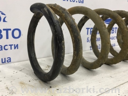 ФОТО Пружина задняя для Nissan Pathfinder R51 Киев