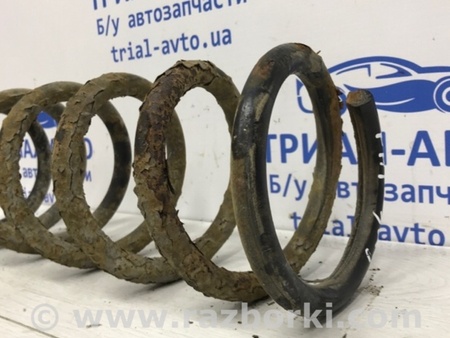 ФОТО Пружина задняя для Nissan Pathfinder R51 Киев