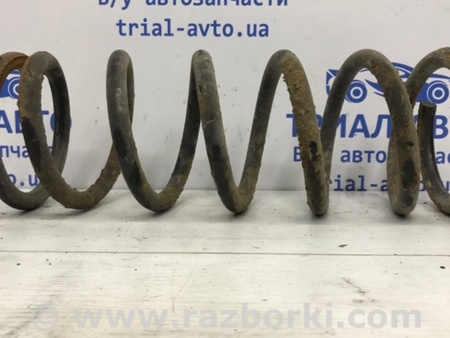 ФОТО Пружина задняя для Nissan Pathfinder R51 (05-14) Київ