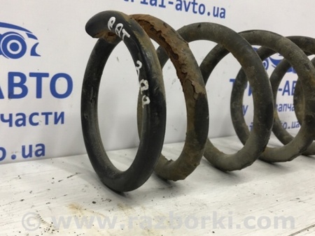 ФОТО Пружина задняя для Nissan Pathfinder R51 (05-14) Київ