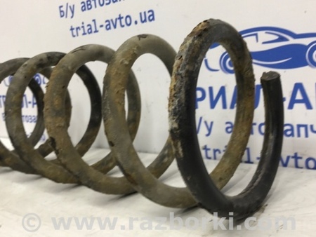 ФОТО Пружина задняя для Nissan Pathfinder R51 (05-14) Київ