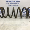 Пружина задняя Nissan Pathfinder R51