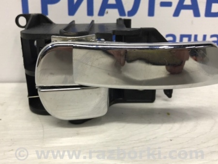 ФОТО Ручка двери внутренняя правая для Nissan Pathfinder R51 (05-14) Київ