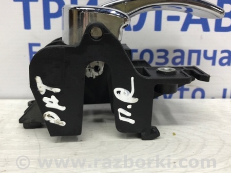 ФОТО Ручка двери внутренняя правая для Nissan Pathfinder R51 (05-14) Київ