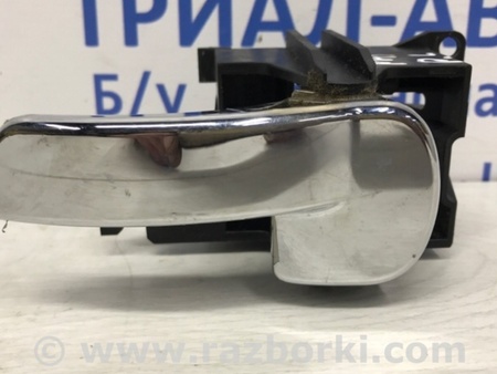 ФОТО Ручка двери внутренняя левая для Nissan Pathfinder R51 Киев