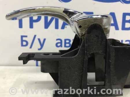 ФОТО Ручка двери внутренняя левая для Nissan Pathfinder R51 Киев