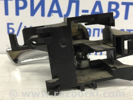 ФОТО Ручка двери внутренняя левая для Nissan Pathfinder R51 Киев