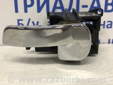 ФОТО Ручка двери внутренняя левая для Nissan Pathfinder R51 (05-14) Київ