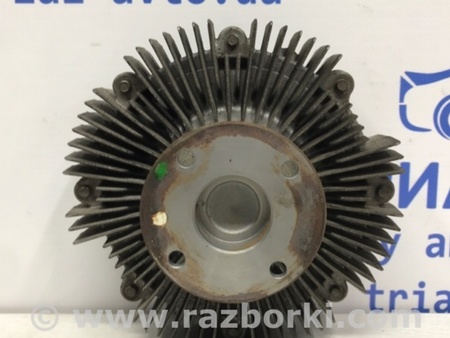 ФОТО Вискомуфта для Nissan Pathfinder R51 Киев