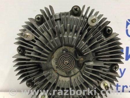 ФОТО Вискомуфта для Nissan Pathfinder R51 Киев