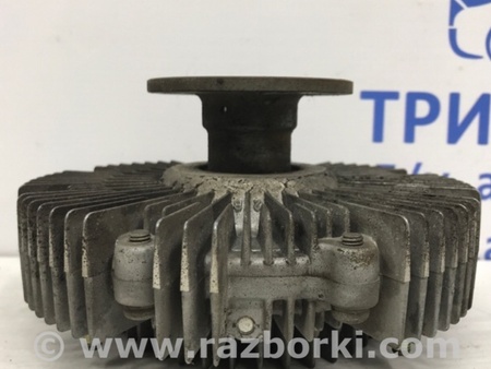 ФОТО Вискомуфта для Nissan Pathfinder R51 Киев