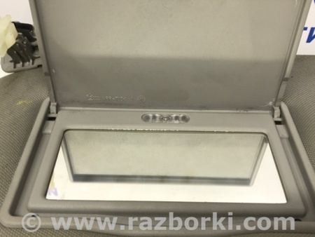 ФОТО Козырек солнцезащитный левый для Nissan Pathfinder R51 Киев