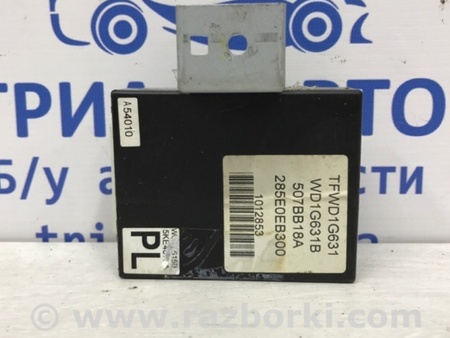 ФОТО Блок управления для Nissan Pathfinder R51 Киев