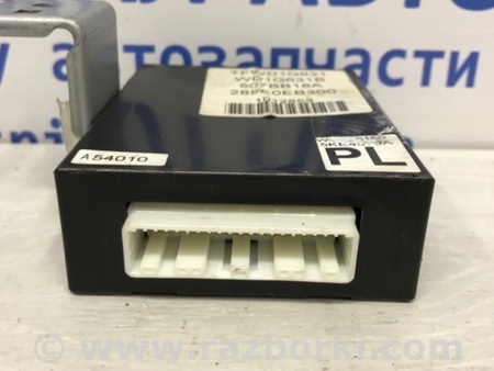 ФОТО Блок управления для Nissan Pathfinder R51 Киев