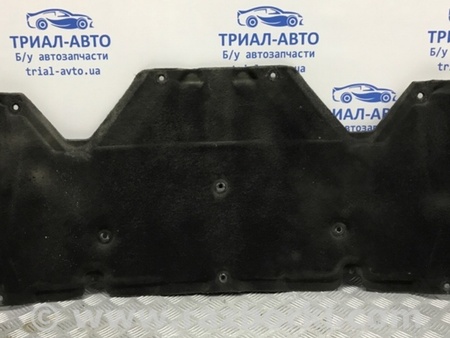 ФОТО Обшивка капота для Nissan Pathfinder R51 Киев