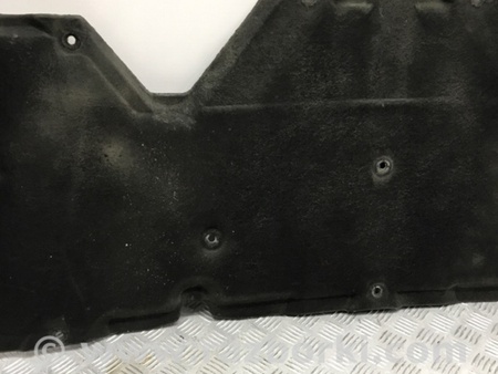 ФОТО Обшивка капота для Nissan Pathfinder R51 Киев