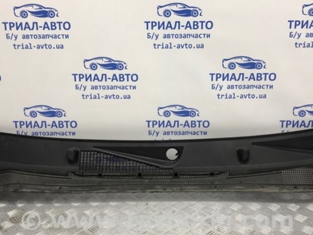 ФОТО Дефлектор дворников для Nissan Pathfinder R51 (05-14) Київ