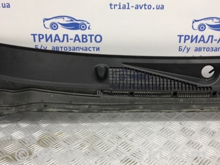 ФОТО Дефлектор дворников для Nissan Pathfinder R51 (05-14) Київ