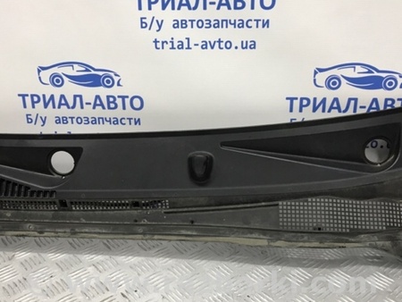 ФОТО Дефлектор дворников для Nissan Pathfinder R51 (05-14) Київ