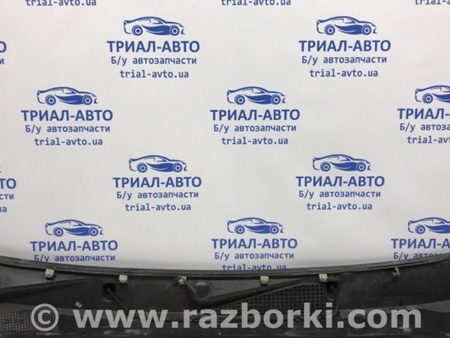 ФОТО Дефлектор дворников для Nissan Pathfinder R51 (05-14) Київ