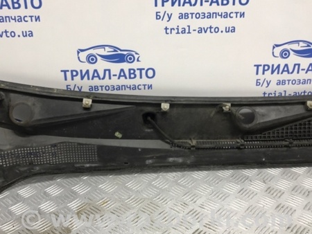 ФОТО Дефлектор дворников для Nissan Pathfinder R51 (05-14) Київ